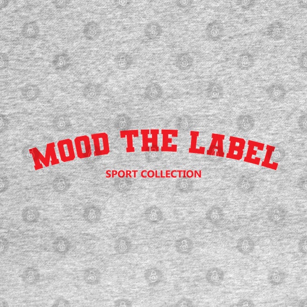 Mood The Label by playmanko